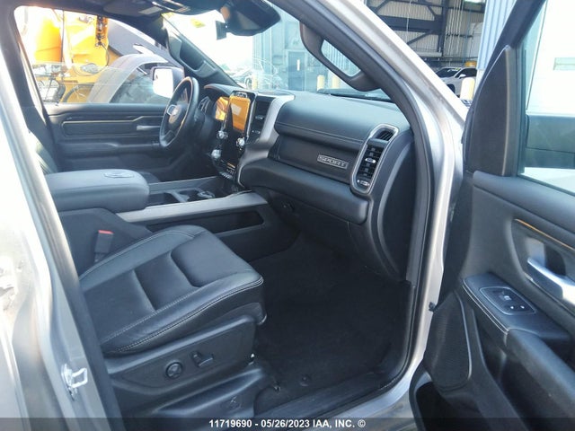 1C6SRFLT0LN149899 RAM 1500 Rebel