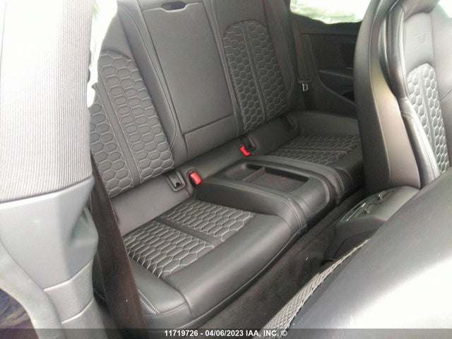 WUARWAF54MA903186 Audi RS5