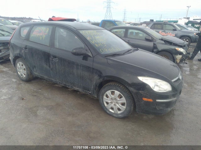Hyundai Elantra Touring Gls 2012 KMHDB8AE4CU157169 main image