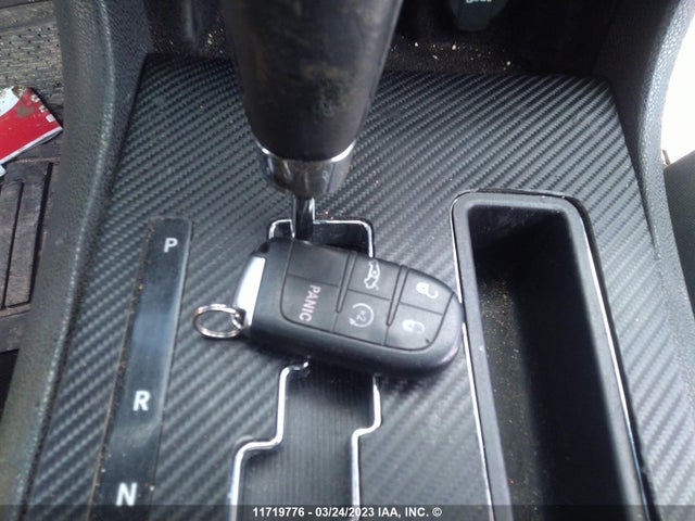 2C3CCAKT6EH193909 Chrysler 300C