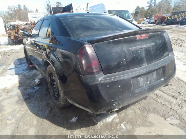 2C3CCAKT6EH193909 Chrysler 300C
