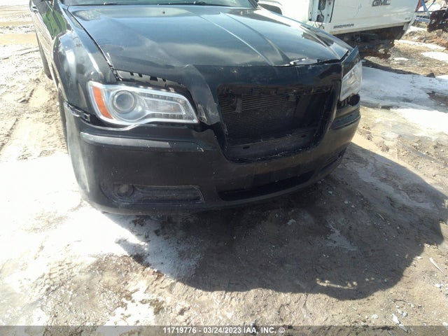 2C3CCAKT6EH193909 Chrysler 300C