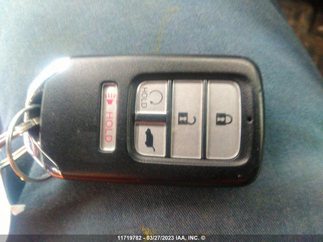 Honda Pilot Ex 2016 5FNYF6H36GB509783 Image 3
