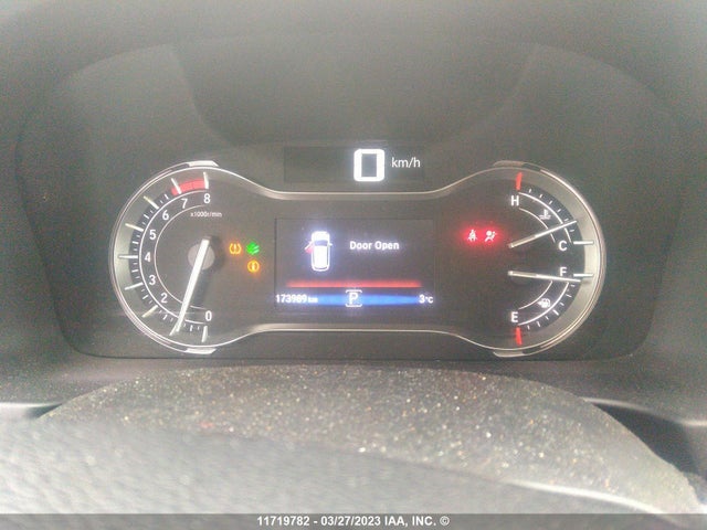 Honda Pilot Ex 2016 5FNYF6H36GB509783 Image 8