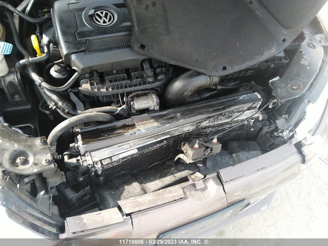 Volkswagen JETTA SEL 2014 3VWL07AJ6EM404158 Image 12