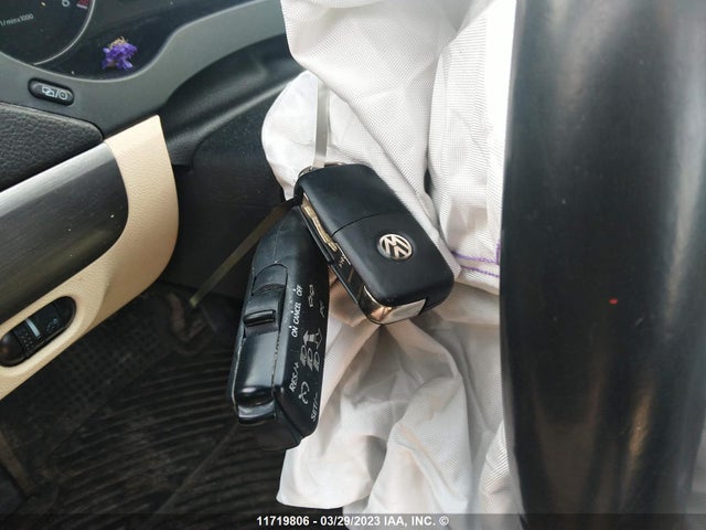 Volkswagen JETTA SEL 2014 3VWL07AJ6EM404158 Image 3