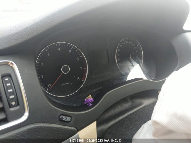 Volkswagen JETTA SEL 2014 3VWL07AJ6EM404158 Image 9