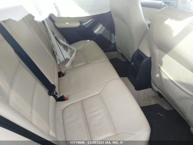 Volkswagen JETTA SEL 2014 3VWL07AJ6EM404158 Image 10