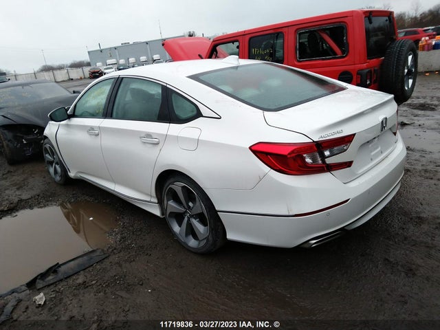 Honda Accord Touring 2020 1HGCV1F93LA802469 Image 3