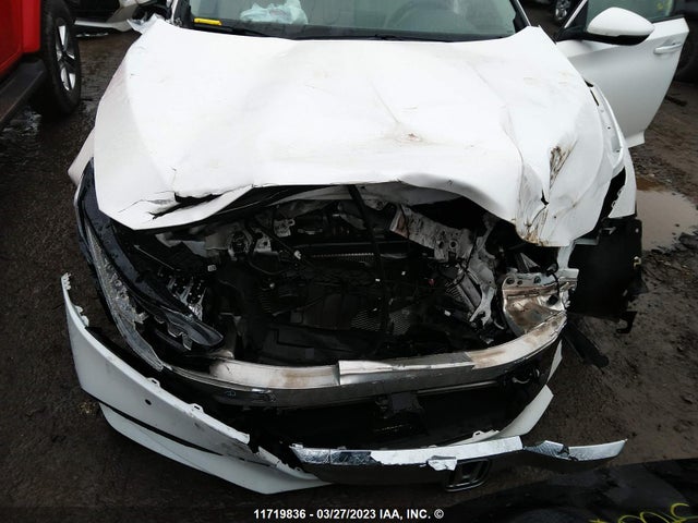 Honda Accord Touring 2020 1HGCV1F93LA802469 Image 6