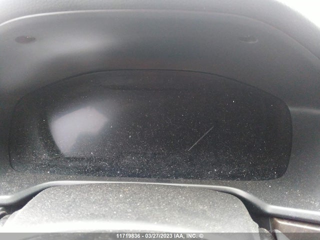 Honda Accord Touring 2020 1HGCV1F93LA802469 Image 7