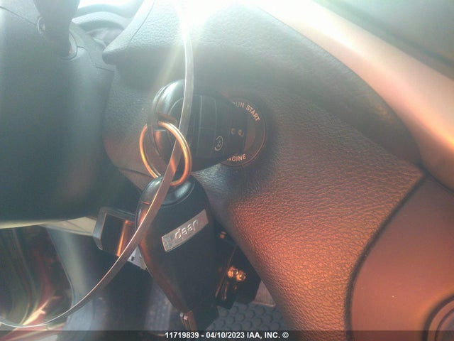 1C4PJMAS2FW626724 Jeep Cherokee Sport