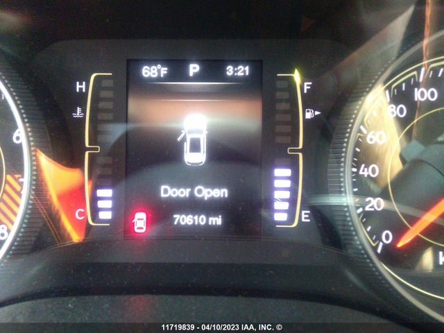 1C4PJMAS2FW626724 Jeep Cherokee Sport