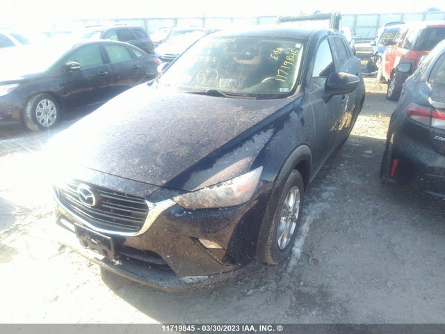 Mazda CX-3 2020 JM1DKDC72L1468953 Image 2