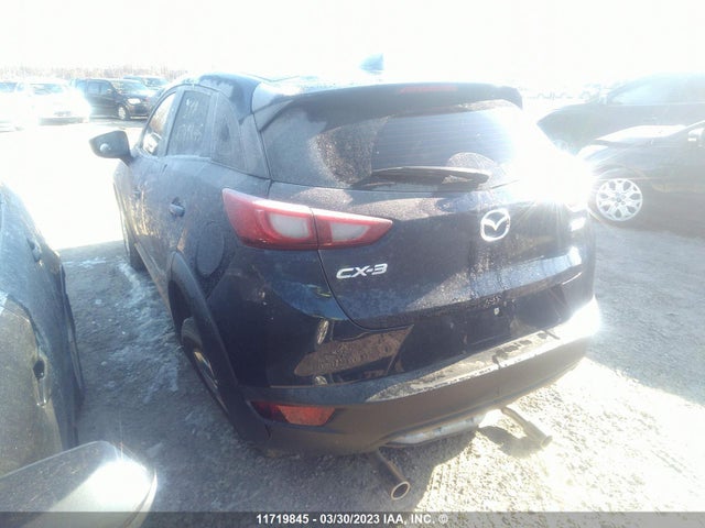 Mazda CX-3 2020 JM1DKDC72L1468953 Image 5