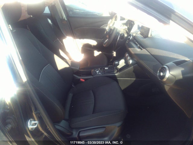 Mazda CX-3 2020 JM1DKDC72L1468953 Image 7