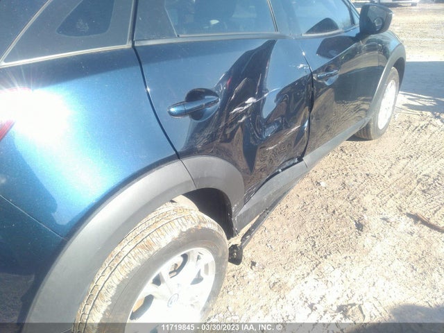 Mazda CX-3 2020 JM1DKDC72L1468953 Image 8