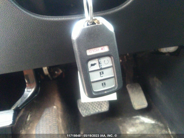Honda PILOT EXL 2019 5FNYF6H72KB500719 Image 3