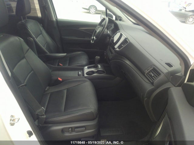 Honda PILOT EXL 2019 5FNYF6H72KB500719 Image 6