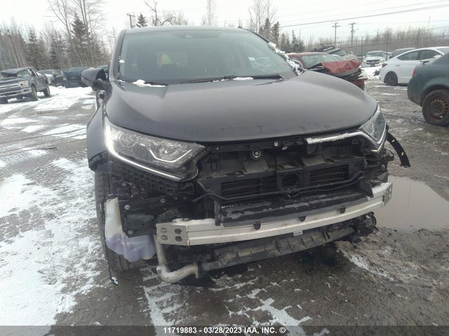 Honda CR-V EX 2019 2HKRW2H58KH148582 Image 12