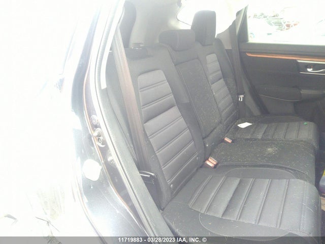 Honda CR-V EX 2019 2HKRW2H58KH148582 Image 8