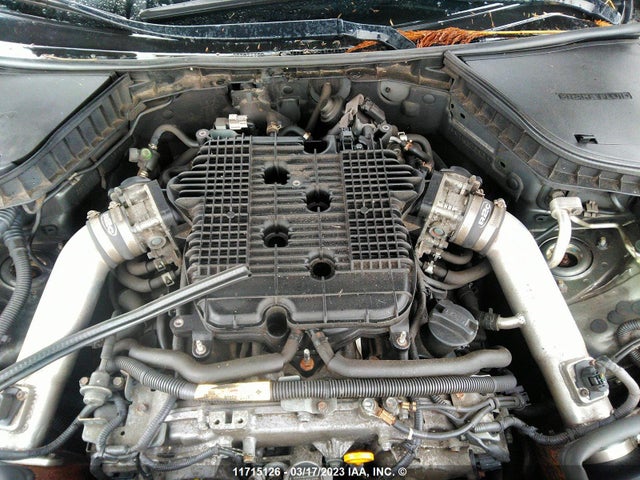 JN1BV7AR7EM706952 Infiniti Q50 Premium/sport