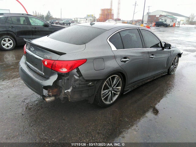JN1BV7AR7EM706952 Infiniti Q50 Premium/sport