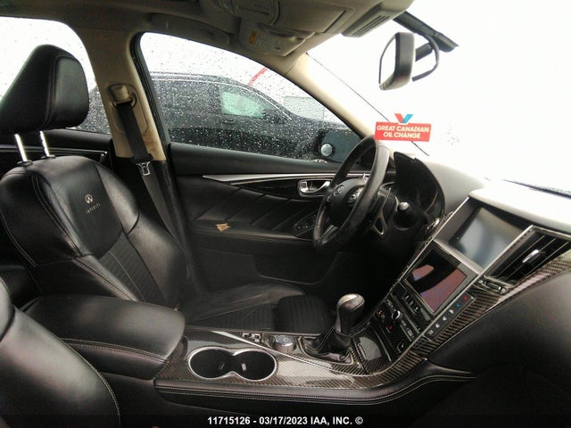 JN1BV7AR7EM706952 Infiniti Q50 Premium/sport