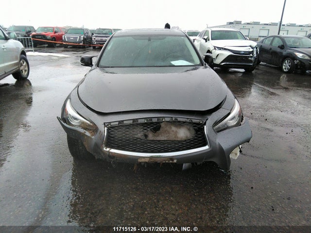 JN1BV7AR7EM706952 Infiniti Q50 Premium/sport