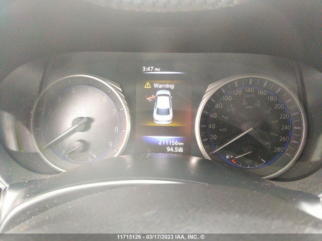 JN1BV7AR7EM706952 Infiniti Q50 Premium/sport