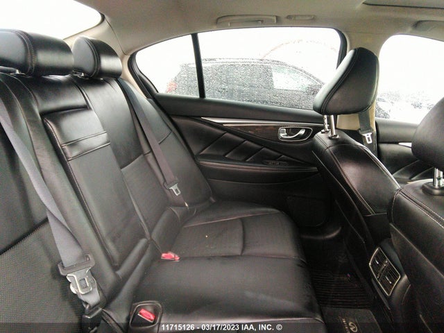 JN1BV7AR7EM706952 Infiniti Q50 Premium/sport