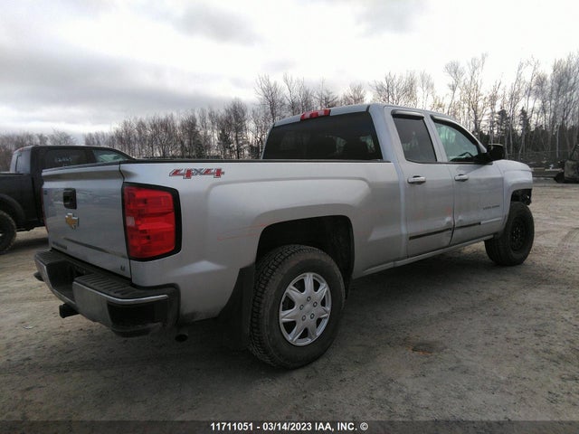 Chevrolet Silverado K1500 Lt 2015 1GCVKREC7FZ225611 Image 6