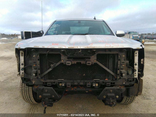 Chevrolet Silverado K1500 Lt 2015 1GCVKREC7FZ225611 Image 6