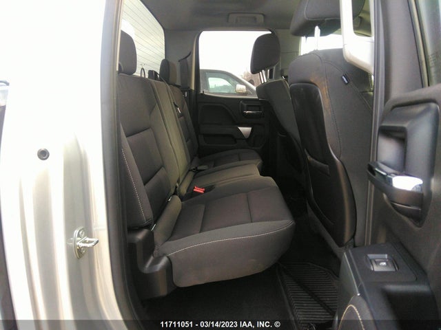 Chevrolet Silverado K1500 Lt 2015 1GCVKREC7FZ225611 Image 8