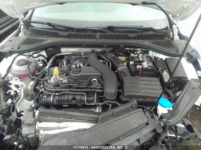 3VWSM7BU0NM034060 Volkswagen JETTA