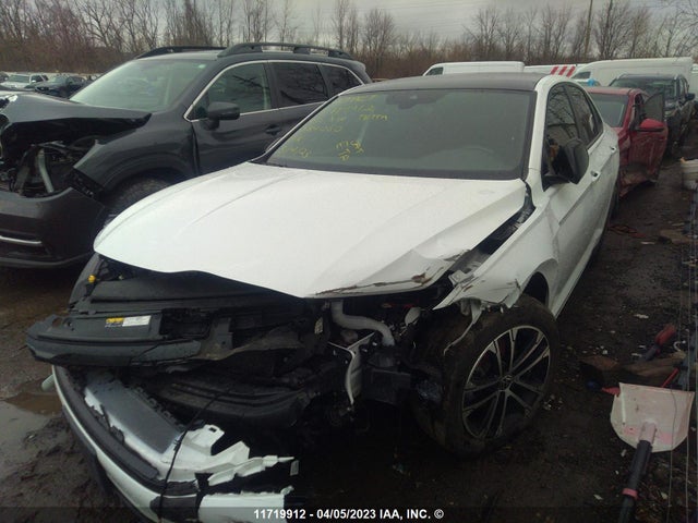 3VWSM7BU0NM034060 Volkswagen JETTA
