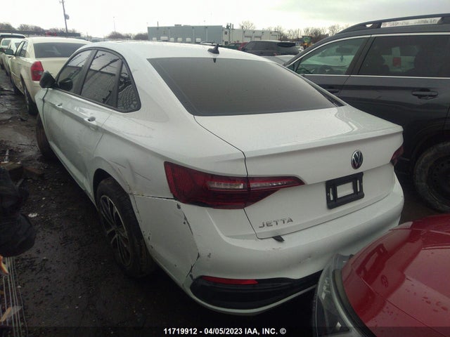 3VWSM7BU0NM034060 Volkswagen JETTA