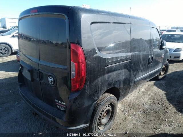 ZFBERFDT8F6A01945 RAM Promaster City Tradesman Slt