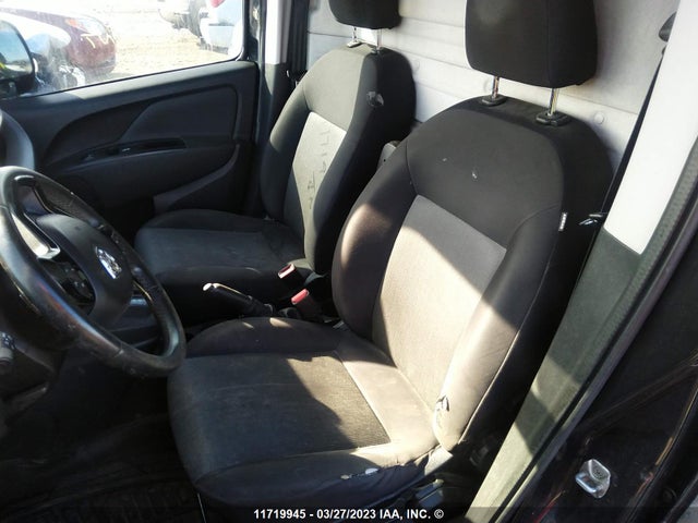 ZFBERFDT8F6A01945 RAM Promaster City Tradesman Slt