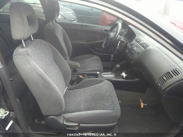 Honda Civic Lx 2002 1HGEM22592L816898 Image 6