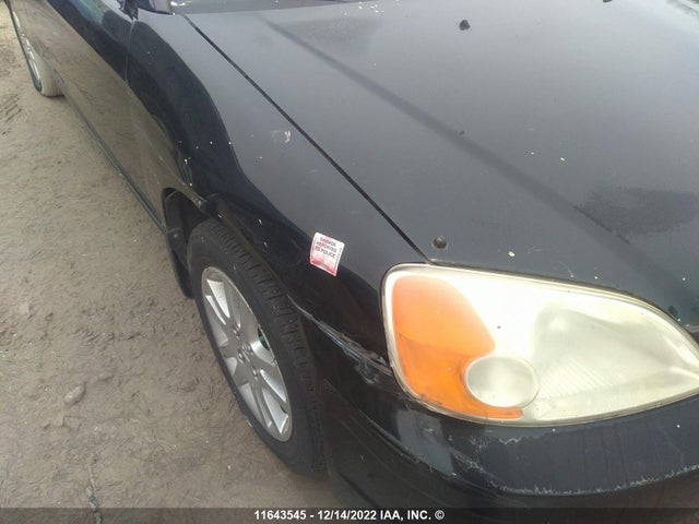 Honda Civic Lx 2002 1HGEM22592L816898 Image 7