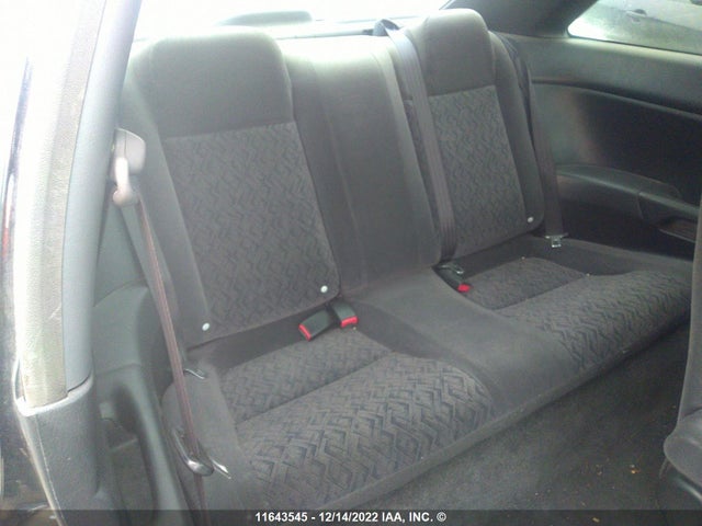 Honda Civic Lx 2002 1HGEM22592L816898 Image 9