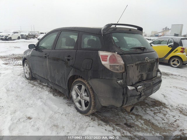 Toyota Corolla Matrix Xr 2005 2T1KR32E65C908605 Image 5