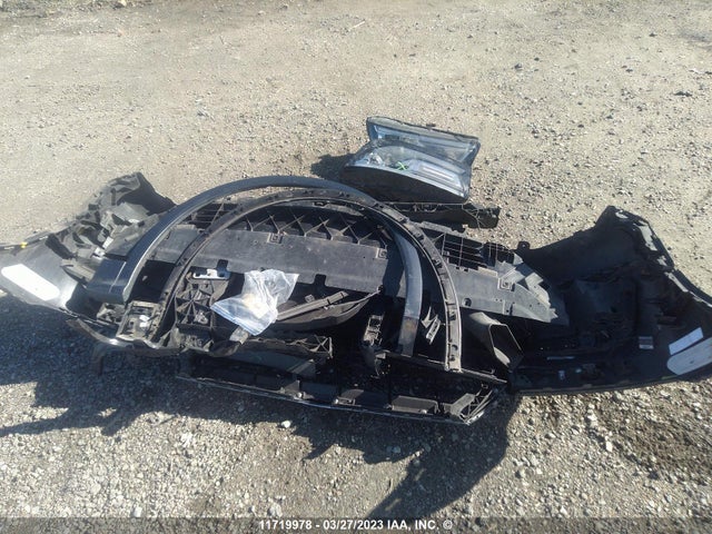 WA1ENAFY1J2239485 Audi Q5 Progressiv S-line