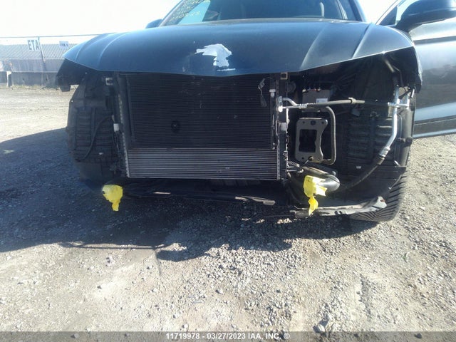 WA1ENAFY1J2239485 Audi Q5 Progressiv S-line