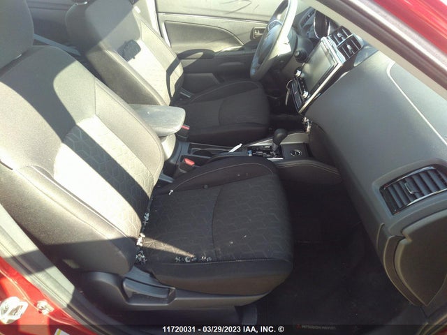 JA4AJUAU9MU601992 Mitsubishi RVR ES