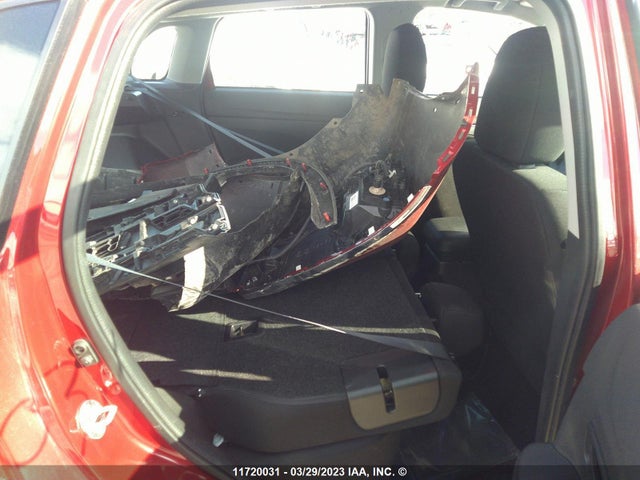 JA4AJUAU9MU601992 Mitsubishi RVR ES