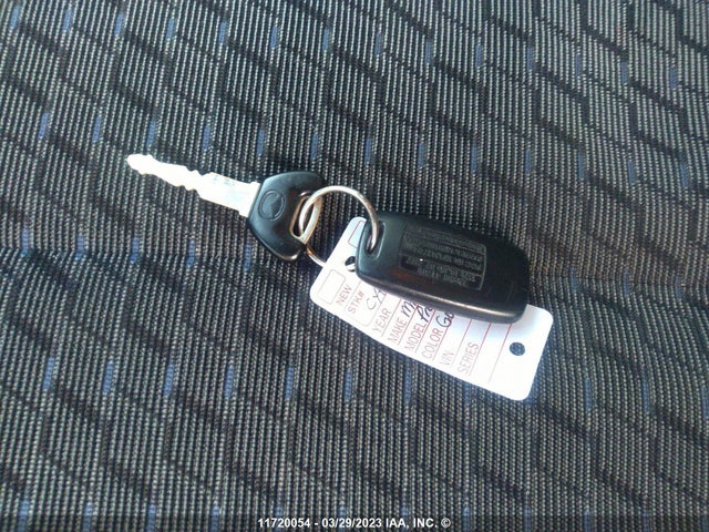 Mazda Protege Dx/lx/es 2002 JM1BJ225921592649 Image 3