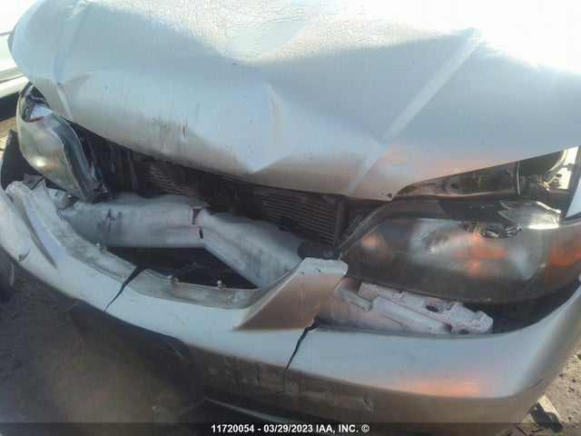 Mazda Protege Dx/lx/es 2002 JM1BJ225921592649 Image 7