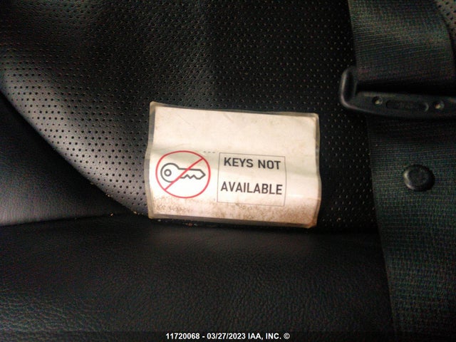 Toyota CAMRY XSE 2020 4T1K61BKXLU004089 Image 3